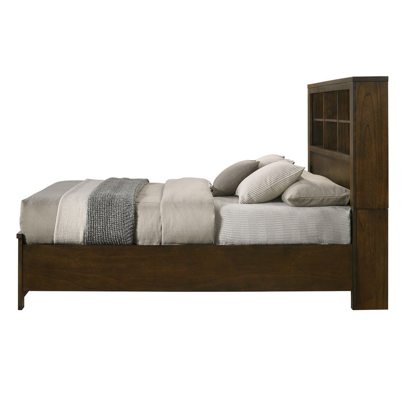 ACME Merrilee II Storage Bed-zoom-