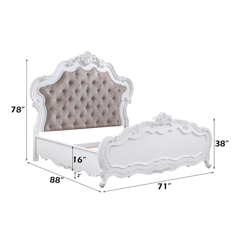 ACME Latisha Bed-zoom-
