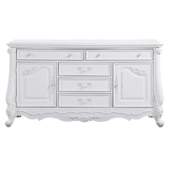 ACME Latisha Dresser – side view – Lusso Furniture Miami