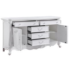 ACME Latisha Dresser – detail – Lusso Furniture Miami