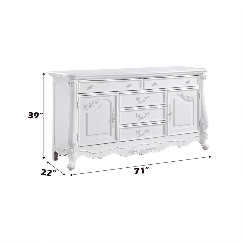ACME Latisha Dresser-zoom-
