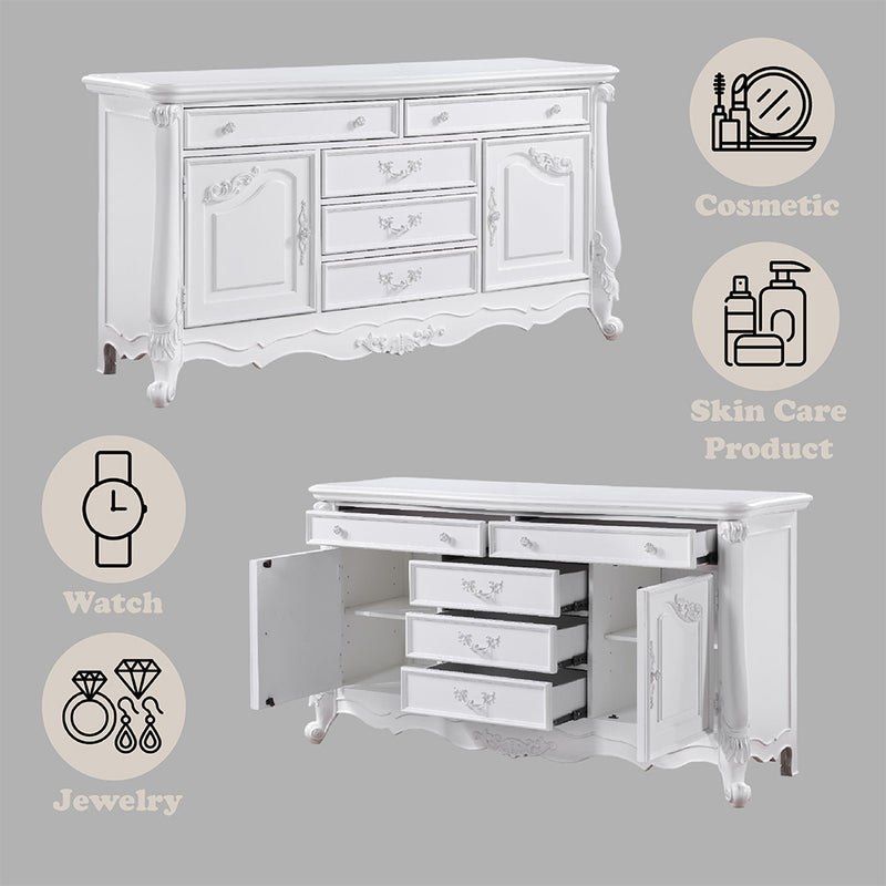 ACME Latisha Dresser-zoom-