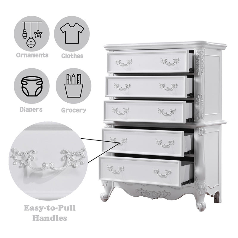 ACME Latisha Chest-zoom-
