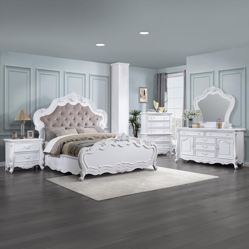 ACME Latisha Chest-zoom-