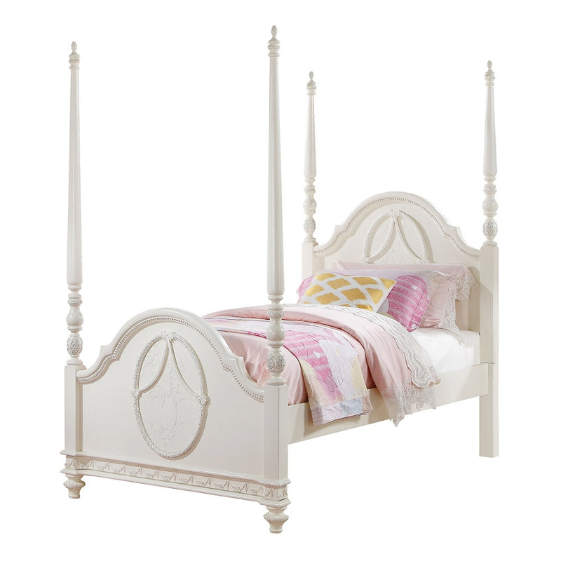 ACME Dorothy Post Bed-zoom-