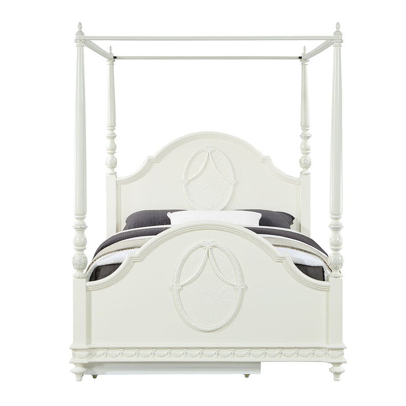 ACME Dorothy Post Bed-zoom-