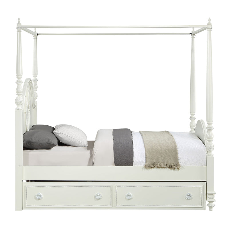 ACME Dorothy Post Bed-zoom-