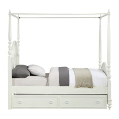 ACME Dorothy Trundle – room setting – Lusso Furniture Miami