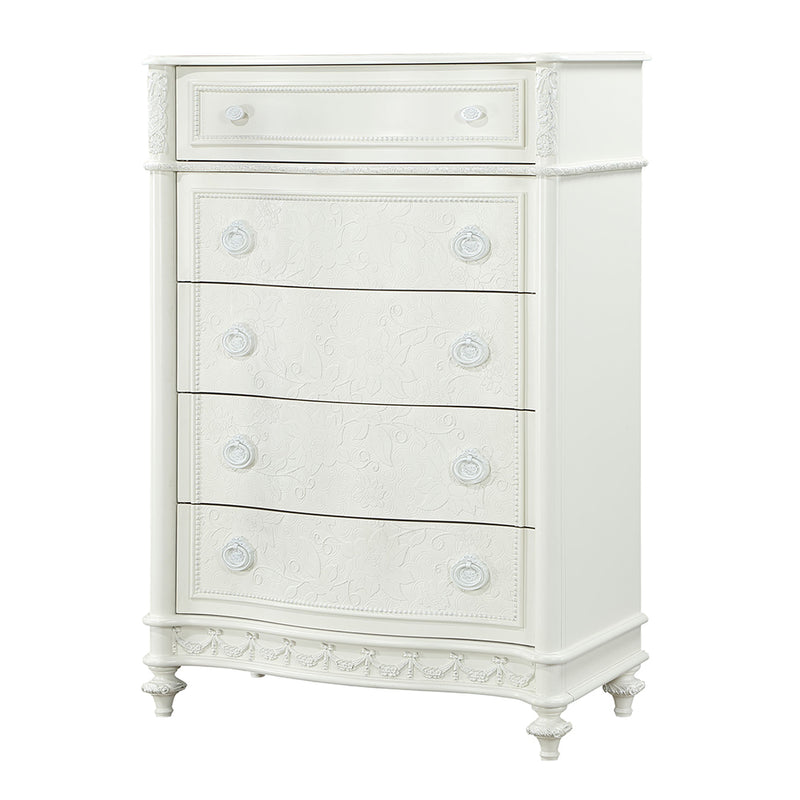 ACME Dorothy Chest-zoom-