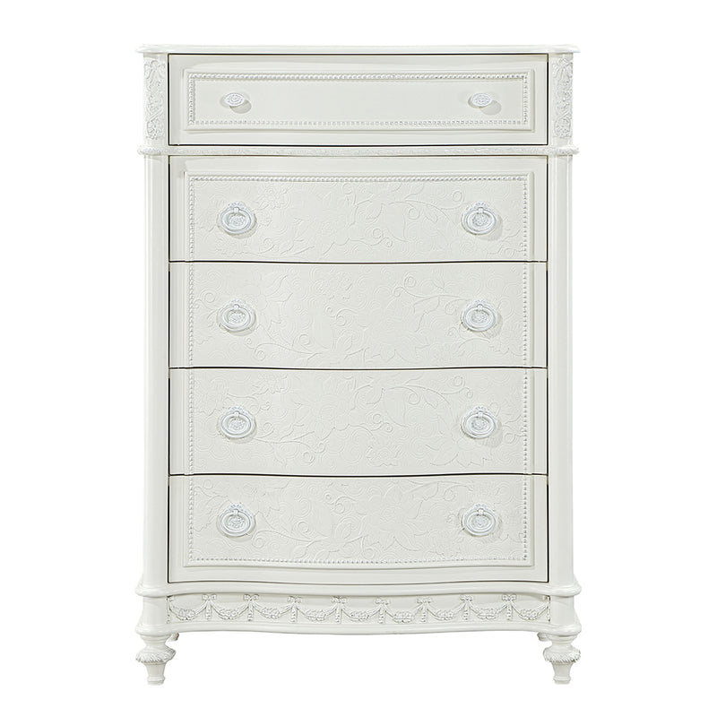 ACME Dorothy Chest-zoom-