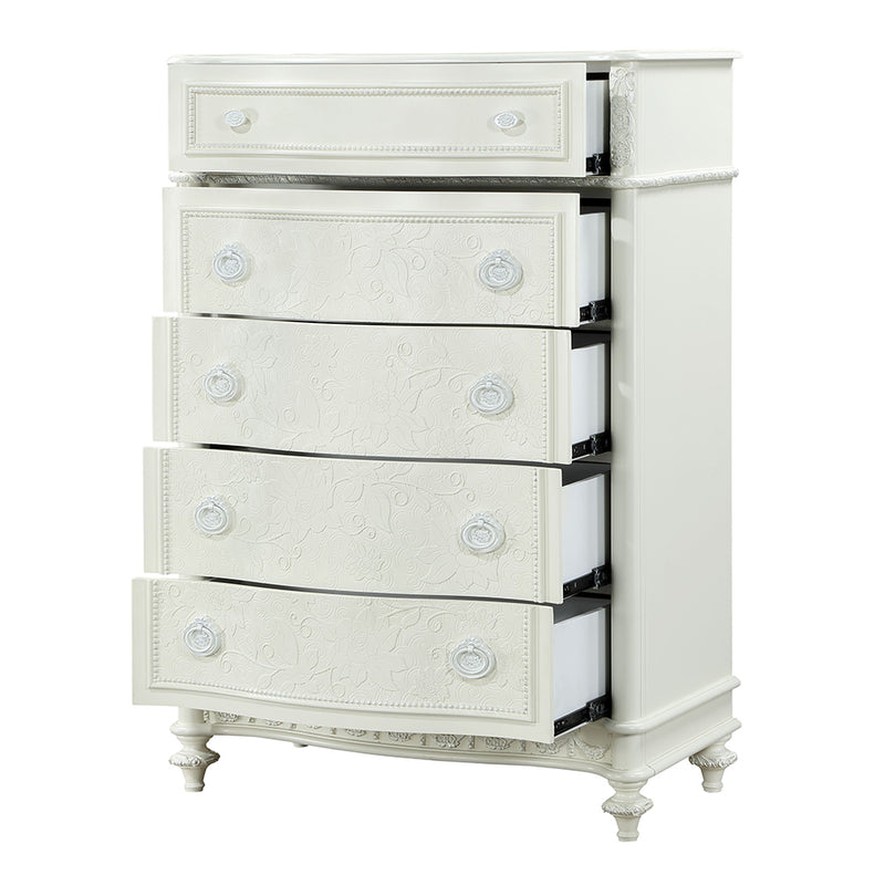 ACME Dorothy Chest-zoom-