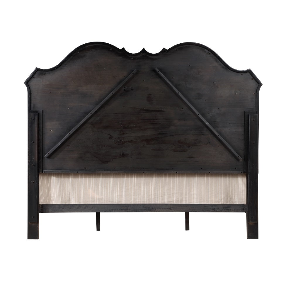ACME Chelmsford Bed – view 16 – Lusso Furniture Miami
