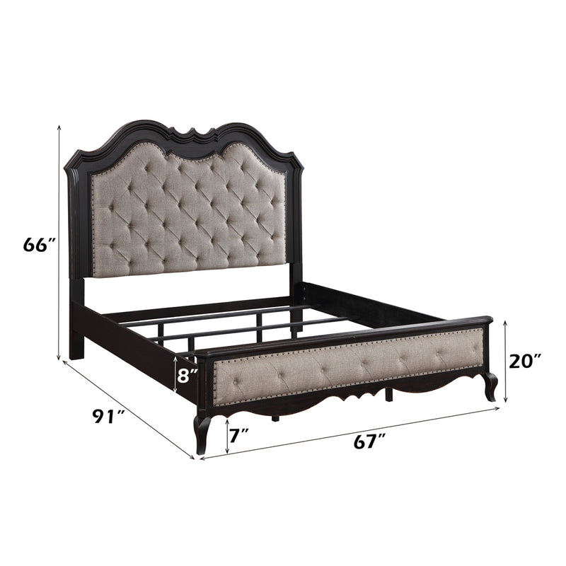 ACME Chelmsford Bed-zoom-