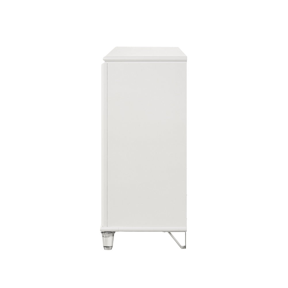 ACME Tarian Dresser – detail – Lusso Furniture Miami
