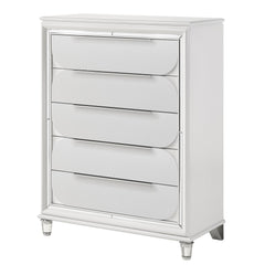 ACME Tarian Chest – angle view – Lusso Furniture Miami