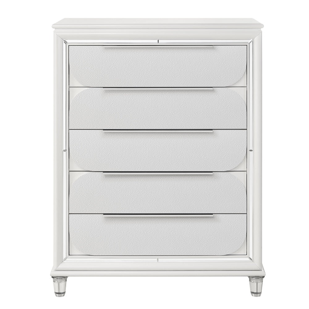 ACME Tarian Chest – room setting – Lusso Furniture Miami