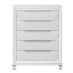 ACME Tarian Chest – room setting – Lusso Furniture Miami