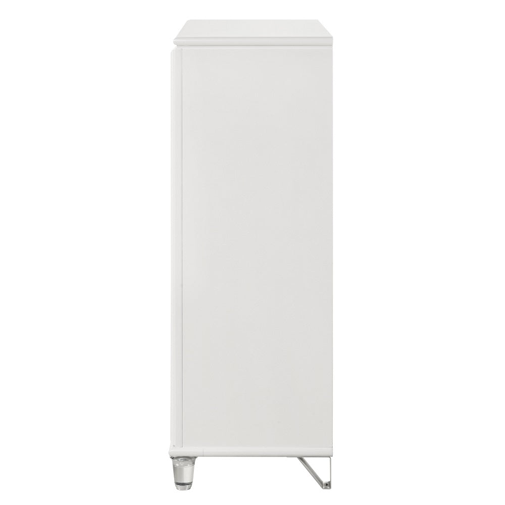 ACME Tarian Chest – side view – Lusso Furniture Miami