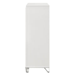 ACME Tarian Chest – side view – Lusso Furniture Miami