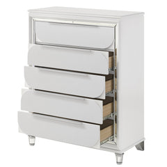 ACME Tarian Chest – detail – Lusso Furniture Miami