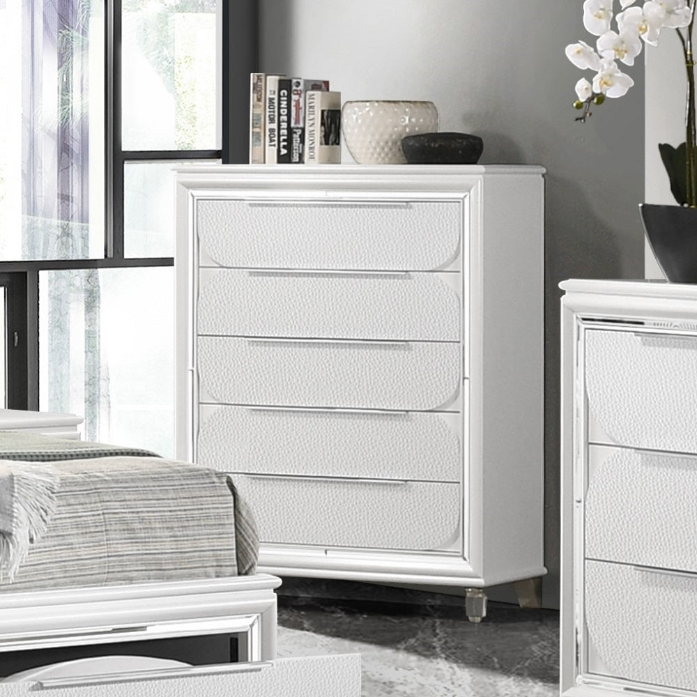 ACME Tarian Chest – front view – Lusso Furniture Miami