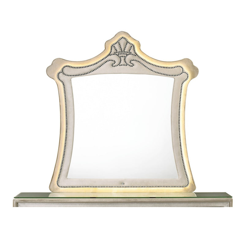 ACME Lucienne LED Mirror-zoom-