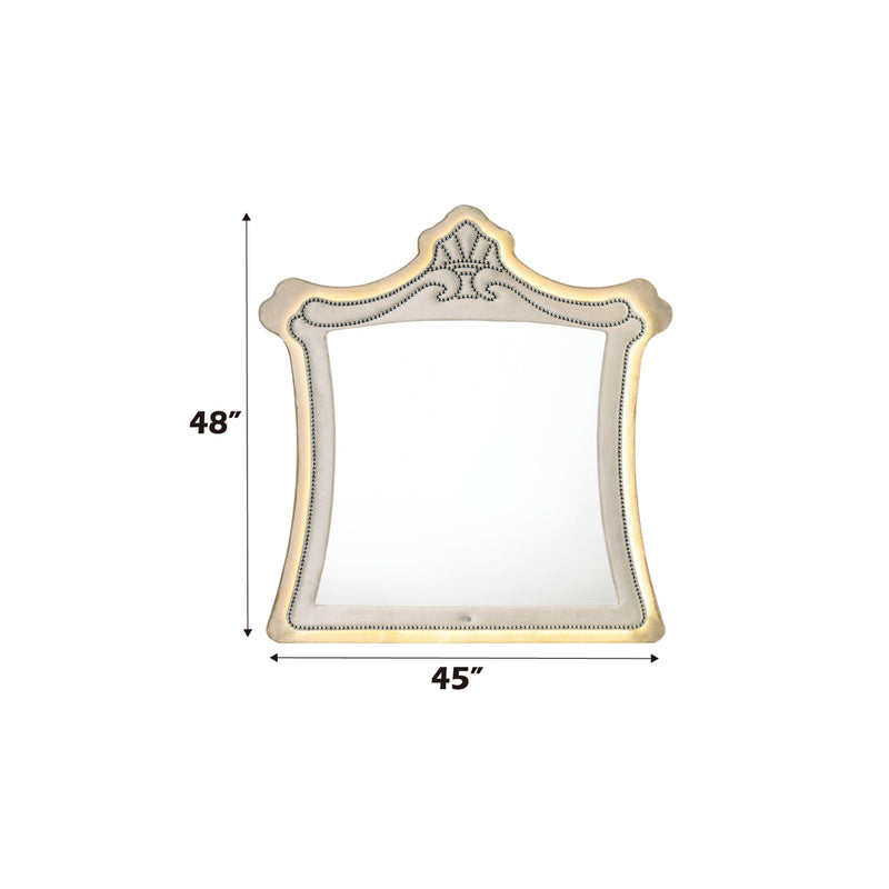 ACME Lucienne LED Mirror-zoom-