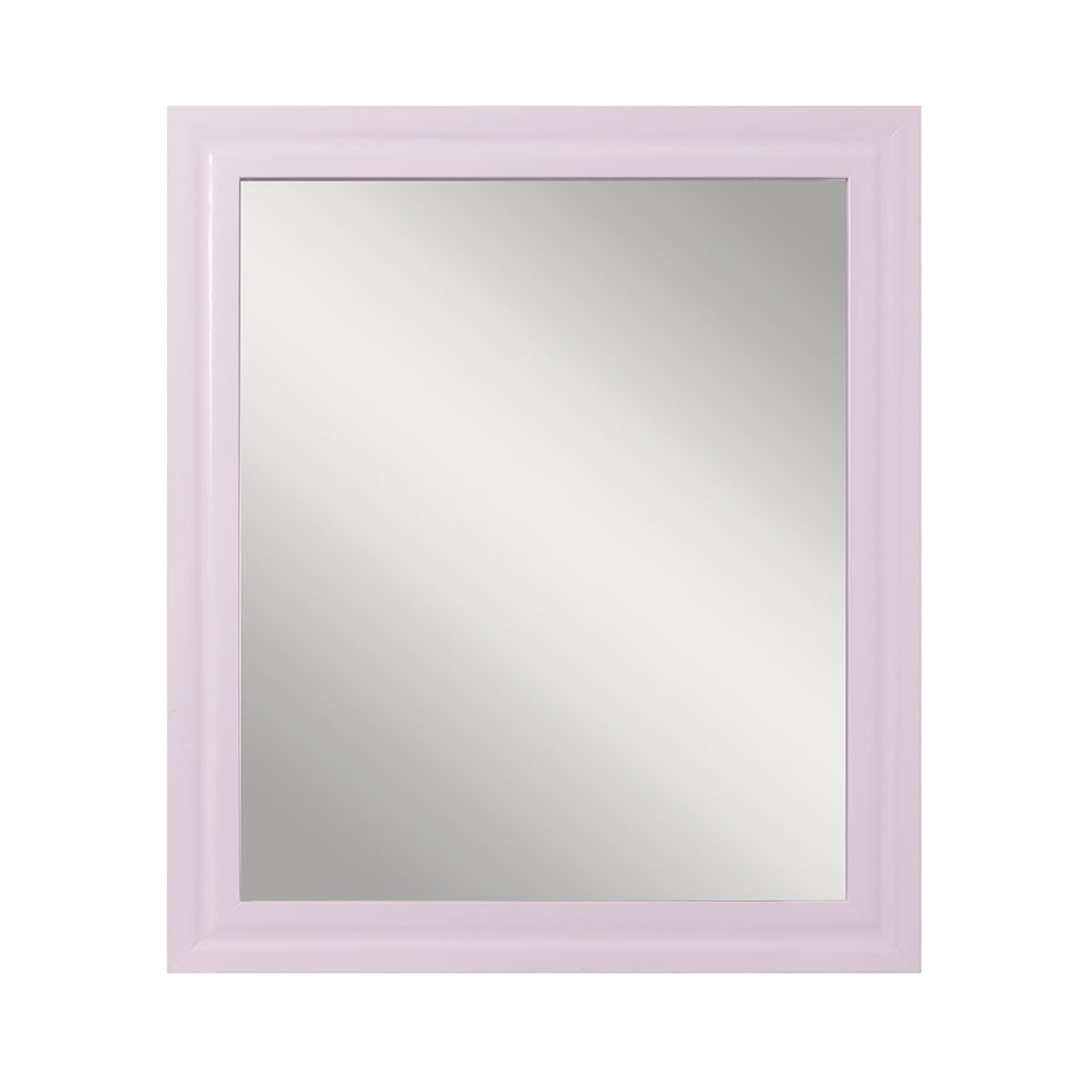 ACME Gaines Mirror – close-up – Lusso Furniture Miami