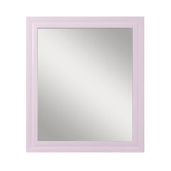 ACME Gaines Mirror – close-up – Lusso Furniture Miami