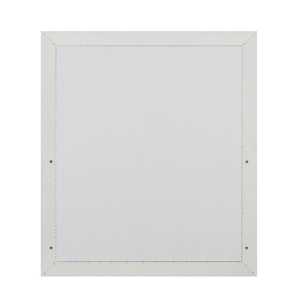 ACME Gaines Mirror – alternate view – Lusso Furniture Miami