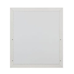 ACME Gaines Mirror – alternate view – Lusso Furniture Miami