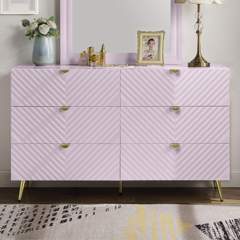 ACME Gaines Dresser-zoom-