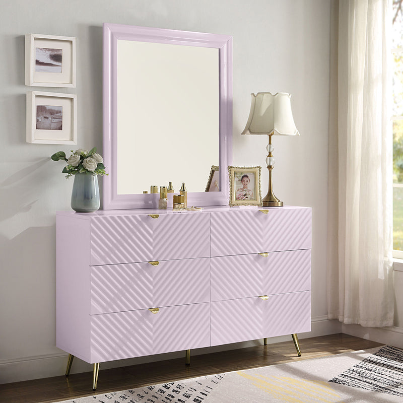 ACME Gaines Dresser-zoom-