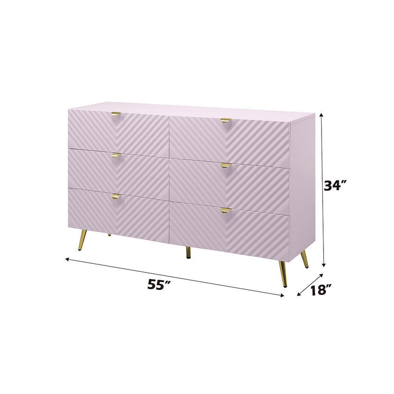 ACME Gaines Dresser-zoom-