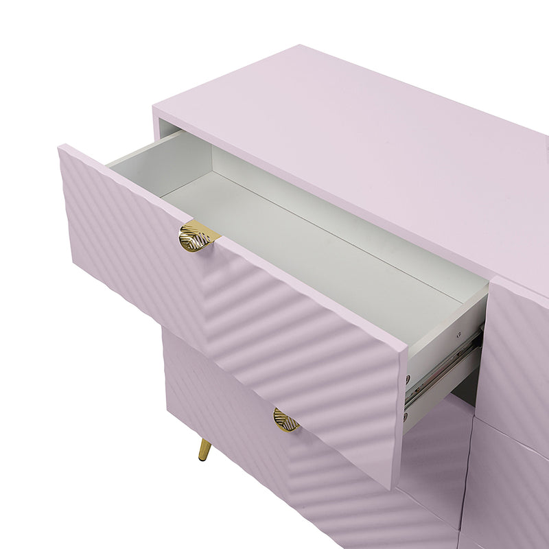 ACME Gaines Dresser-zoom-