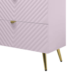 ACME Gaines Dresser – view 13 – Lusso Furniture Miami