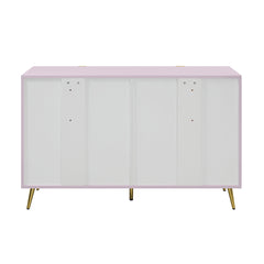 ACME Gaines Dresser – view 15 – Lusso Furniture Miami