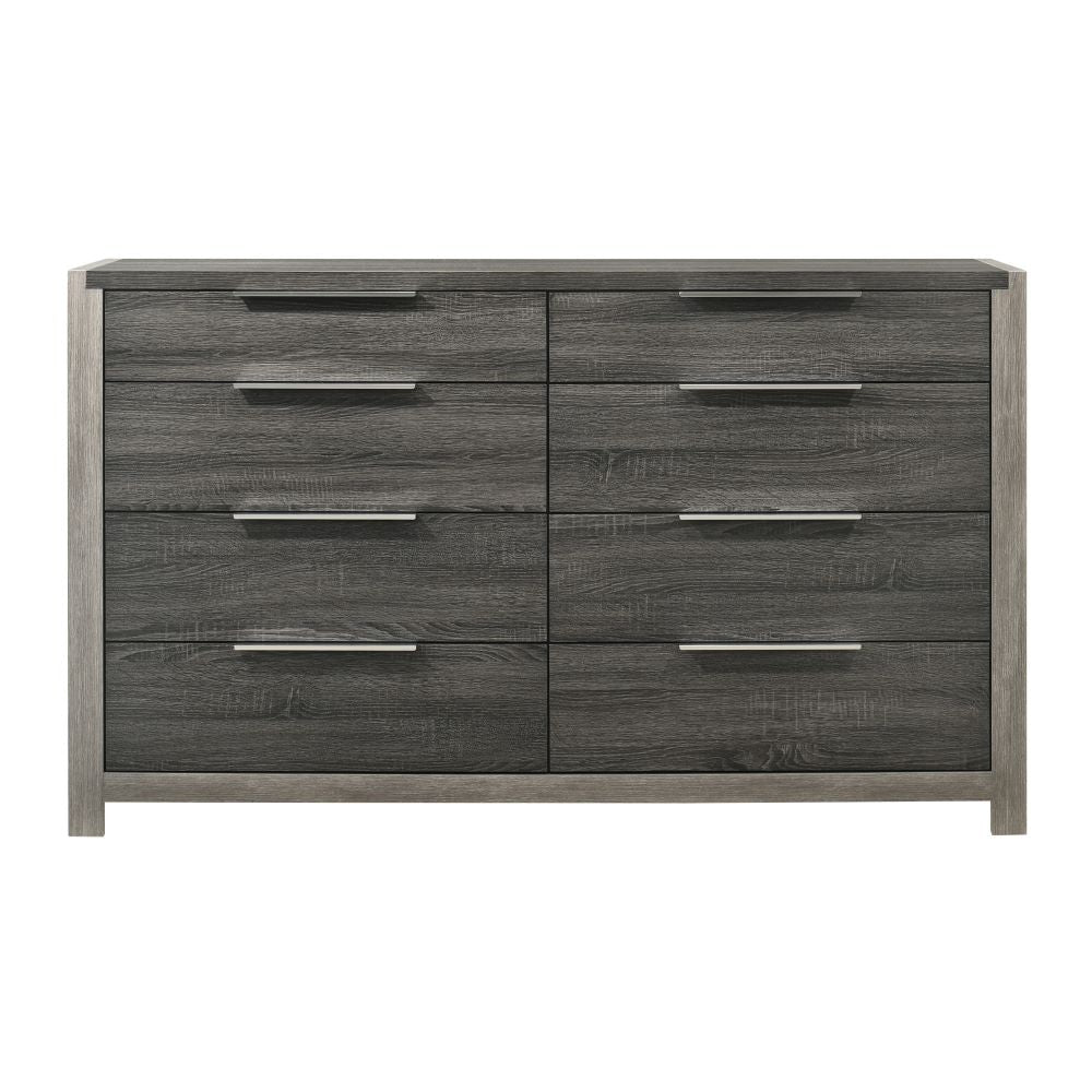 ACME Jehoram Dresser – view 11 – Lusso Furniture Miami