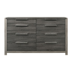ACME Jehoram Dresser – view 11 – Lusso Furniture Miami