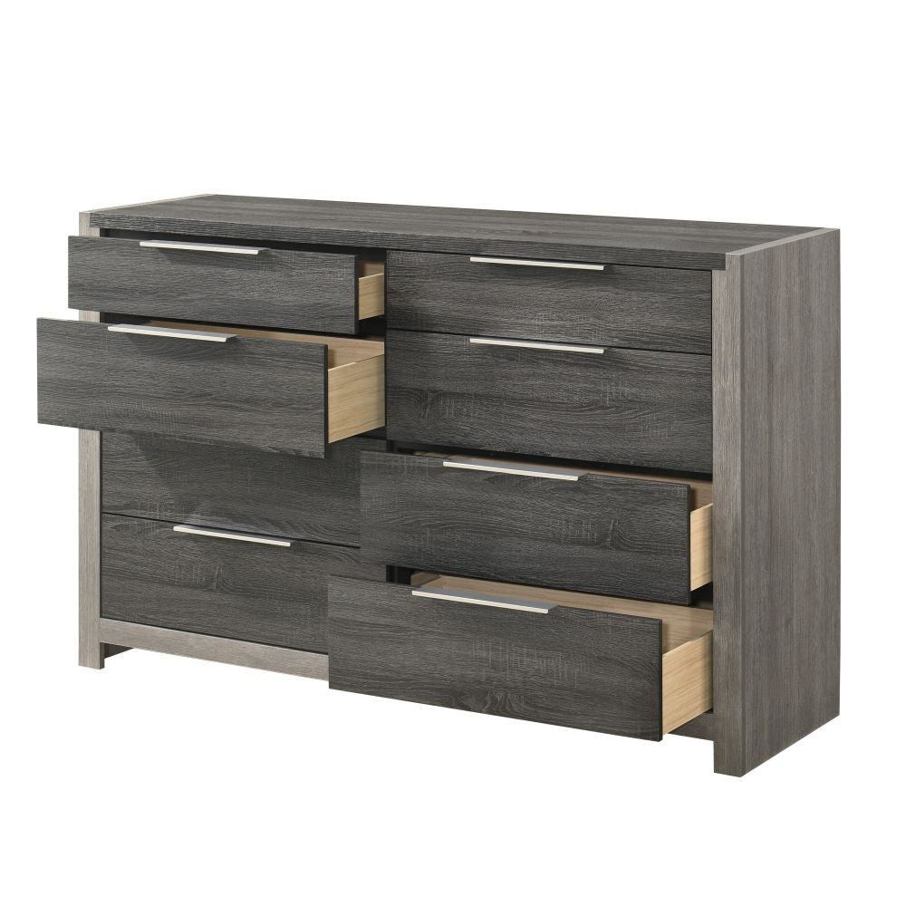 ACME Jehoram Dresser – view 12 – Lusso Furniture Miami