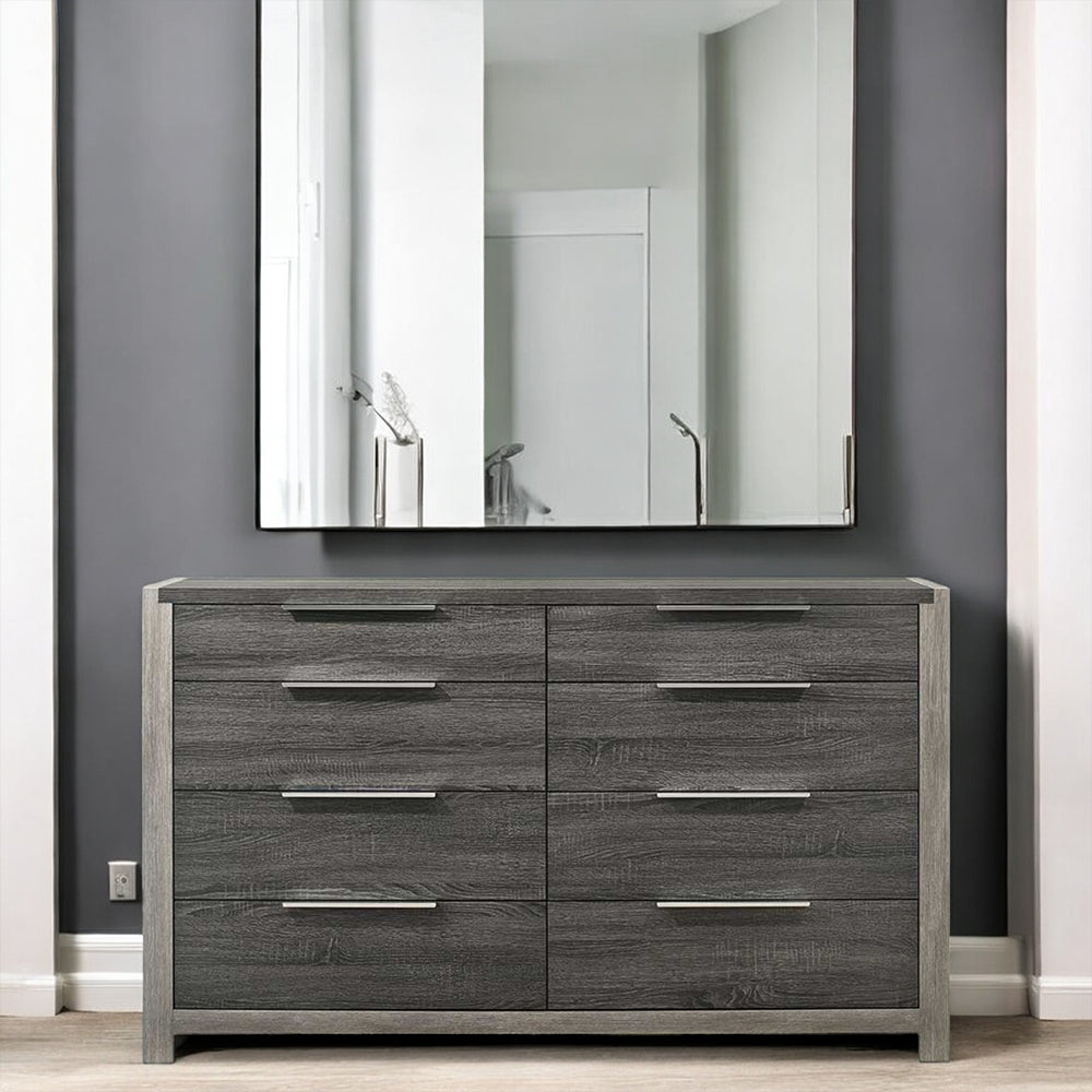ACME Jehoram Dresser – view 14 – Lusso Furniture Miami