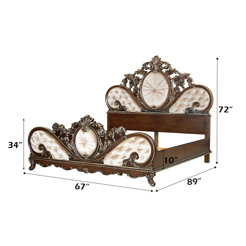 ACME Devany Bed-zoom-