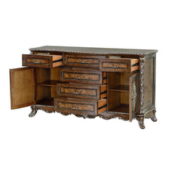ACME Devany Dresser – detail – Lusso Furniture Miami