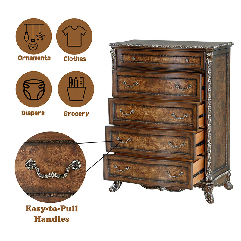 ACME Devany Chest-zoom-