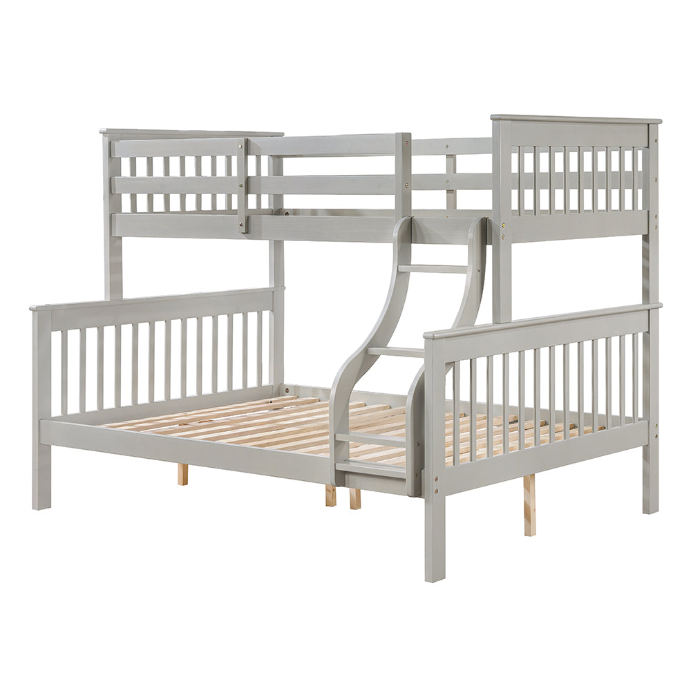 ACME Marita Bunk Bed – close-up – Lusso Furniture Miami
