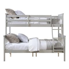ACME Marita Bunk Bed – alternate view – Lusso Furniture Miami