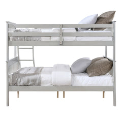 ACME Marita Bunk Bed – view 11 – Lusso Furniture Miami