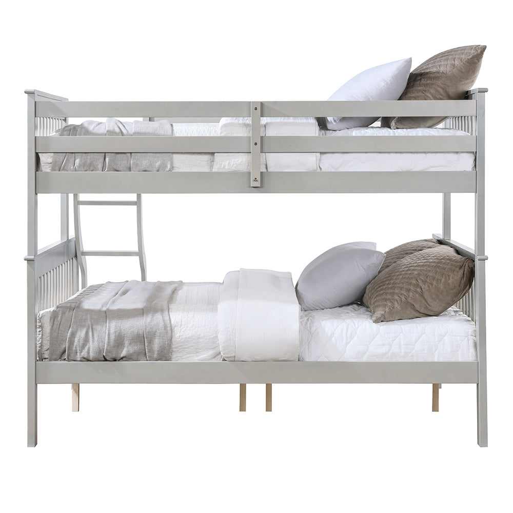 ACME Marita Bunk Bed – view 11 – Lusso Furniture Miami