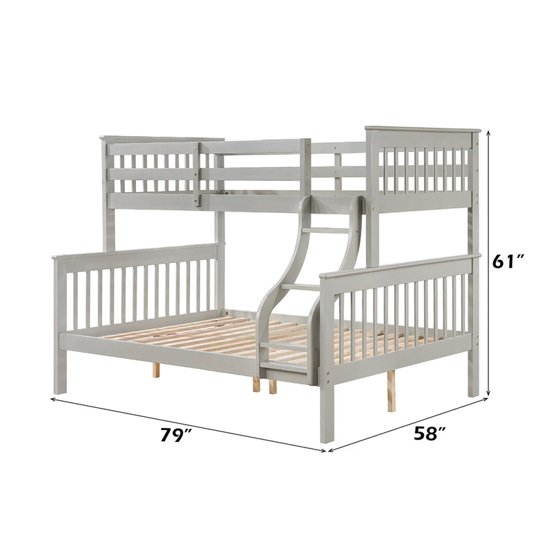 ACME Marita Bunk Bed-zoom-