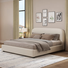 ACME Arden Upholstered Bed – view 16 – Lusso Furniture Miami